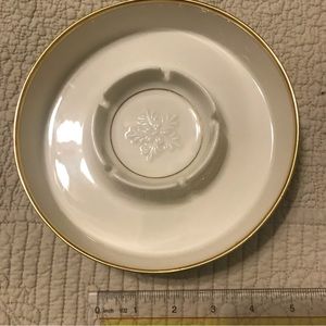 Lenox Stratford Ashtray